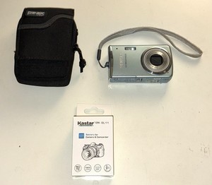 25+ Pentax Optio M40 for sale | Updated Oct 2026