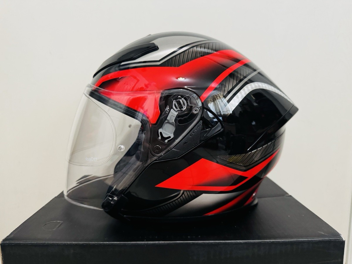 agv k5 hero black red K-5 S E2205 Motorbike Helmet, Multi PLK, Black/Red, XL: Buy Online at Best Price in UAE friendly design Interior padding made with microsense fabric for premium comfort Dryspeed finish on interior padding allows for instant sweat absorption Interior sanitized for antibacterial protection Embracing neck roll profile Safety Givi 50.7 Phobia, full face