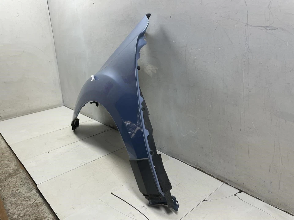 Subaru Outback 2011 guardabarros delantero izquierdo lado del conductor carcasa OEM+ Foto 2 de 4