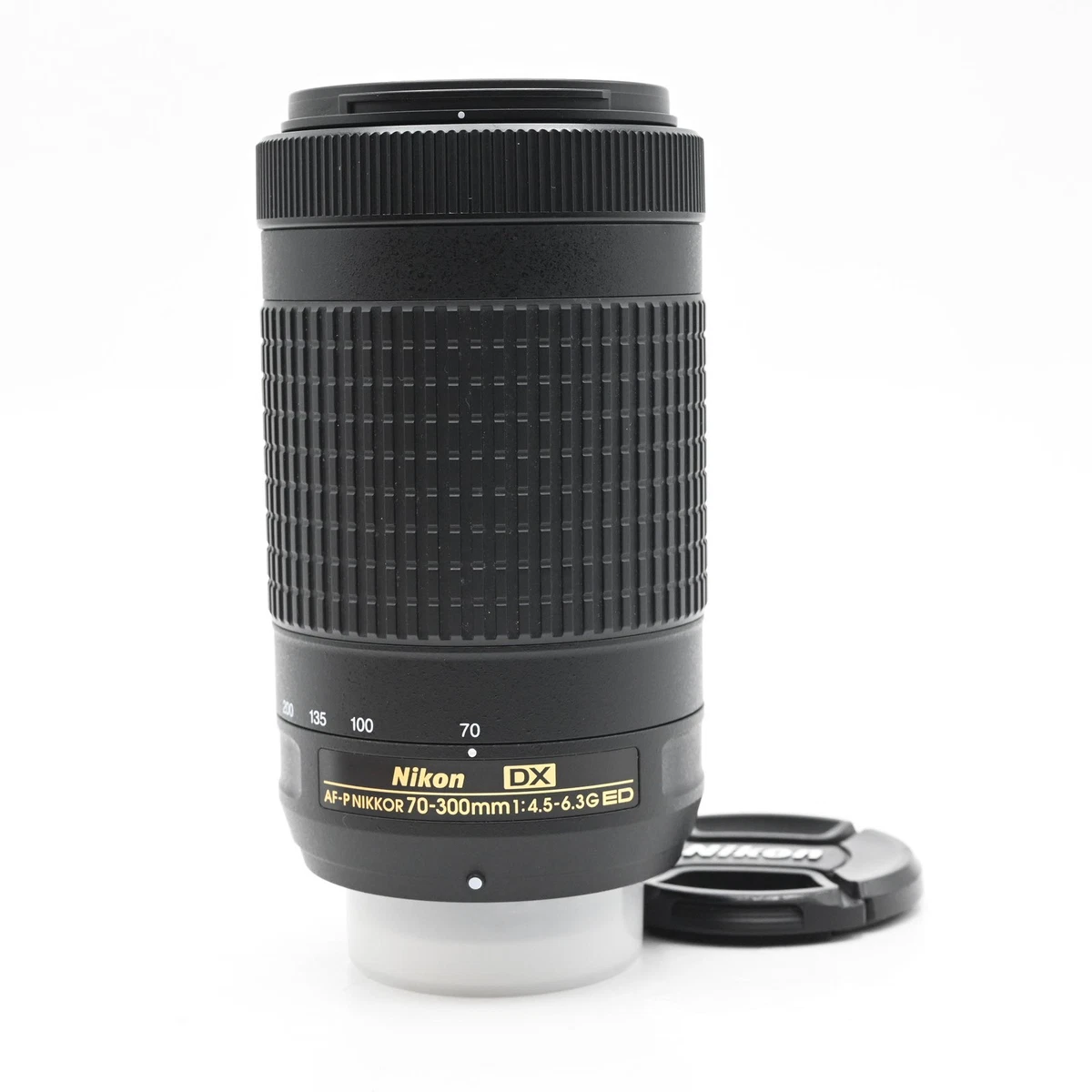 Nikon AF 70-300mm Camera Lenses for sale - eBay