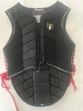 Tipperary Youth Eventer vest