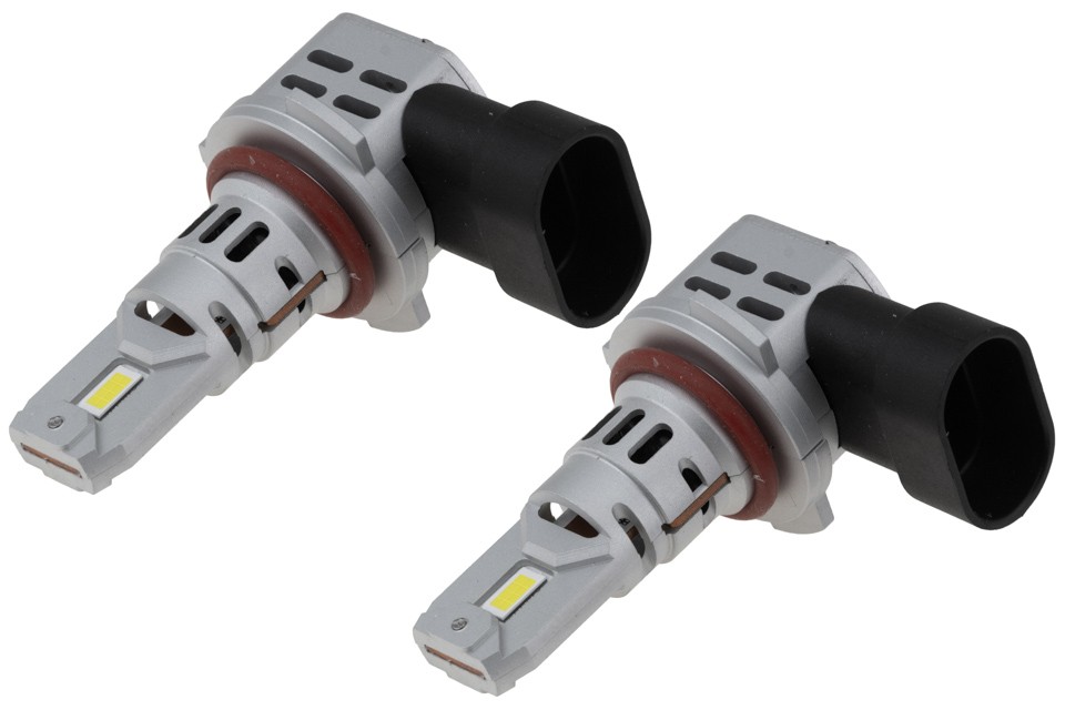 Nty Bulb Led Hb4 Front For Led Bulb Hb4 Power: Max 42W - Image 4