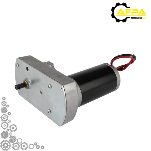 1PC 18:1 Ratio 30 Amp 12 Volt Camper Slideout RP-785615 RV Slide Out Motor - Picture 5 of 8