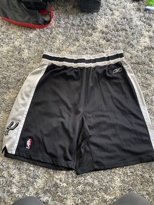 Vintage San Antonio Spurs Men s Redbox Size 38 Basketball Shorts