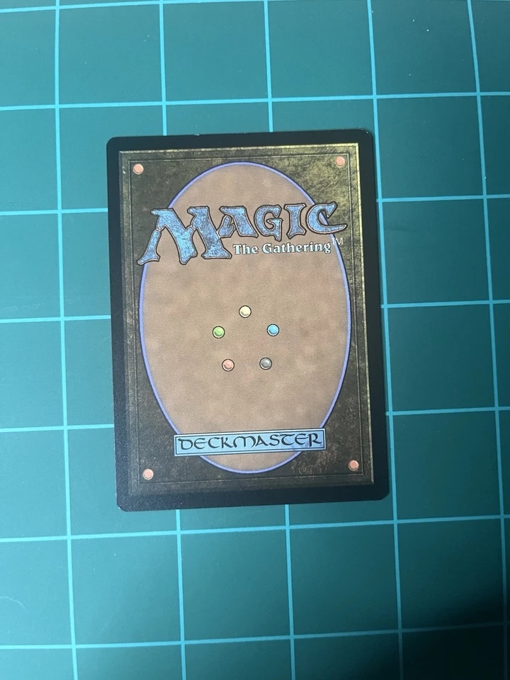 The Skullspore Nexus, Borderless Art Foil, MTG LCI Lost Caverns of Ixalan NM - Image 2 of 2