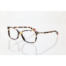 Furla VFU434K 53-15-135mm COL.0909 Eyeglass FRAMES ONLY - GOOD CONDITION