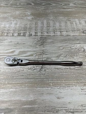 Matco Tools Reversible Flex Angle Head 3/8" Drive BR12FTA Chrome Ratchet