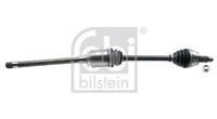 Febi Bilstein Antriebswelle 182938 FüR BMW