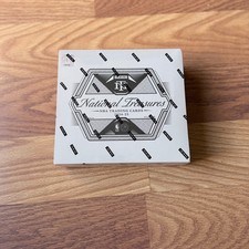 2024-25 Panini National Treasures Basketball Checklist Guide in-content 11