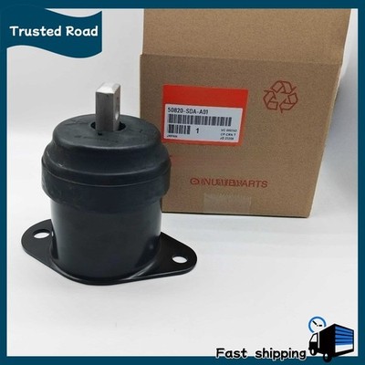 OEM NEW Engine Motor Mount #50820-SDA-A01 For Honda 2003-2007 Accord 2.4L L4 US 