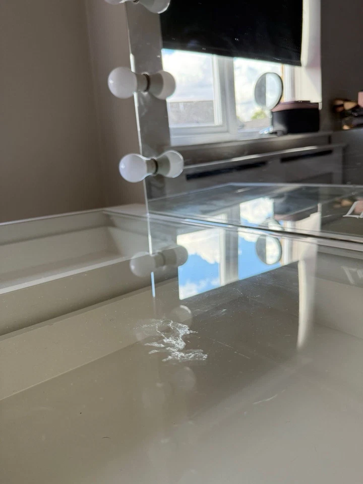 Lullabellz Illuminating Dressing Table - Image 4 of 4