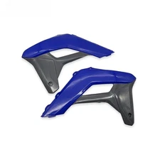 Fuel Tank Radiator Shrouds Guard Panels Cover For SHERCO SE SEF 125 250 2017-23
