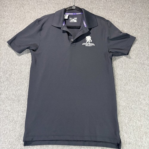 under-armour-wounded-warrior-project-shirt-mens-small-polo-heatgear