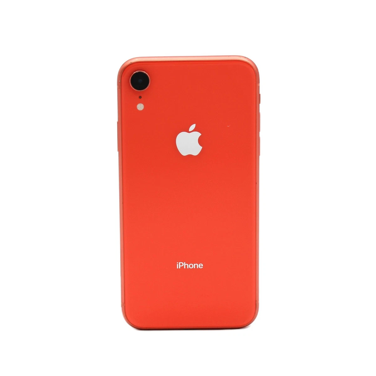 Apple iPhone XR Pink Cell Phones & Smartphones for sale | eBay