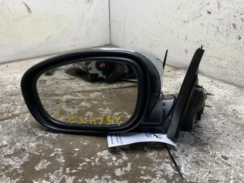 Driver Side View Mirror Folding Chrome Cover Fits 05-10 300 1254378