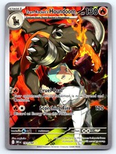 Team Rocket's Houndoom Destined Rivals 191/182 NM on eBay