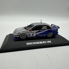 - Racing BTCC 1998 1 43 Volvo S40