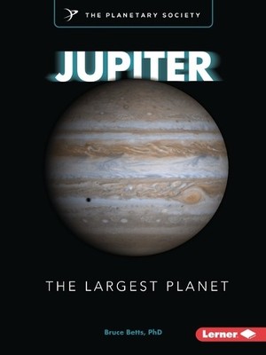Bruce Betts, PhD Jupiter (Paperback)