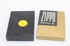 VINTAGE ZIPPO RULE ADVERTISING TAPE MEASURE FOR AGWAY #6 — photo 3