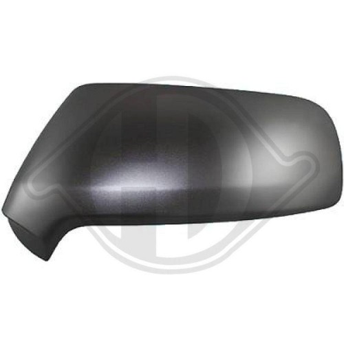 1X Abdeckung, AußEnspiegel Diederichs 4006029 Passend FüR CitroËN Peugeot-image