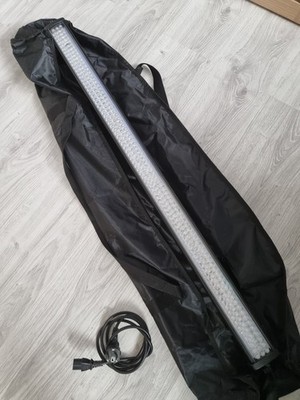 ADJ MEGA BAR LED RC