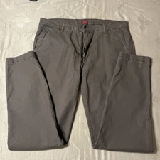 Levi's Men's XX Chino Standard Taper Pants Size 36x34