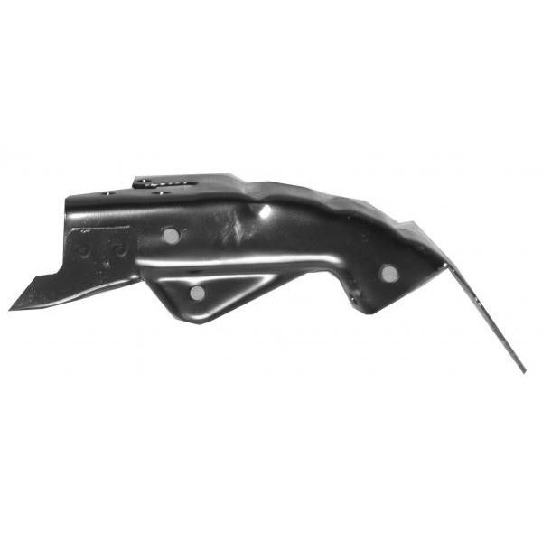 BüRo Scheinwerfer Niedriger Links FüR Mercedes CLS Von 2004 OEM A2196200114-image