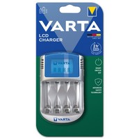 Varta Lcd Charger, LadegeräT
