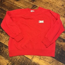 Vintage 3M Men’s Sweatshirt