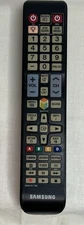 Generic Samsung BN59-01179B Smart TV Remote Control- Great Condition