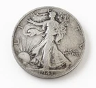 1941 Walking Liberty Half Dollar 12.29 Grams 90% Silver Scrap or Not