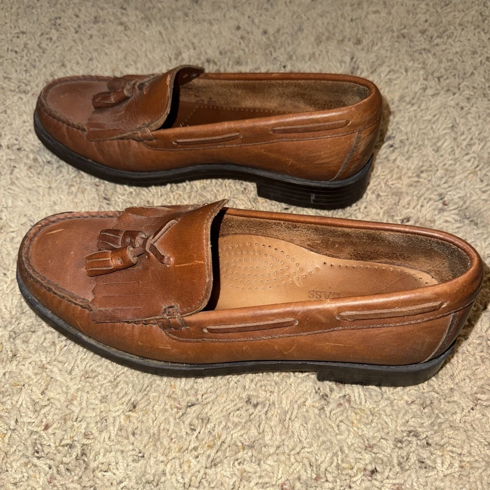 weejuns womens loafers Size 6 - Image 3 of 4