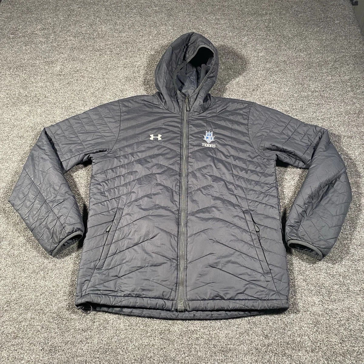 Under armour Under Armour ColdGear Reactor Puffer Jacket Coats