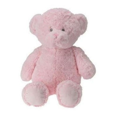 Koopman International Plush Teddy Bear Brown 60 cm Soft Cuddly Toy