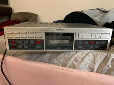 REVOX B225 CD PLAYER 