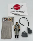 1986 Mainframe w/ File Card Complete GI Joe Figure