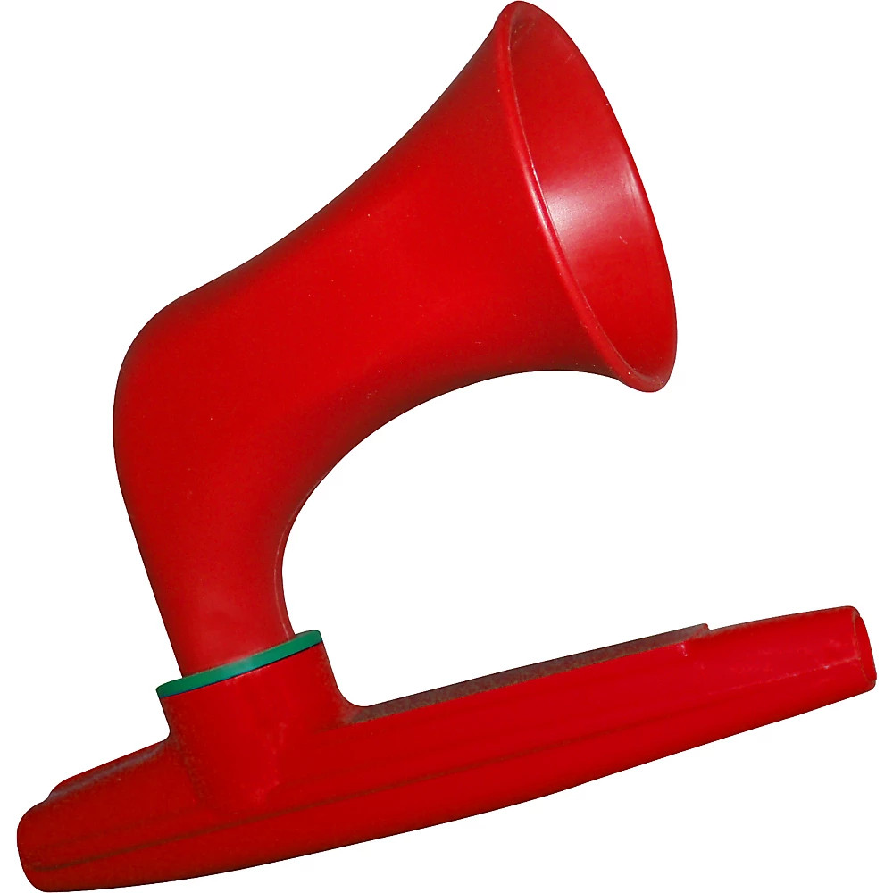 Lyons The Wazoo-Kazoo with Megaphone Red red bell 1890₽