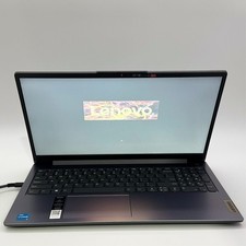 Lenovo IdeaPad Slim 3i 15.6" FHD Intel Core i3-N305 8GB RAM 128GB Arctic Grey
