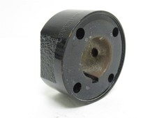 230505 Old-Stock; Lovejoy 6SCH1-1/8 Bore Spacer Hub ; 1-1/8"ID