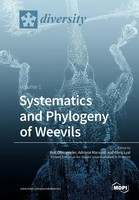 Systematics And Phylogeny Of Weevils | Taschenbuch | Englisch (2019) | Volume 1