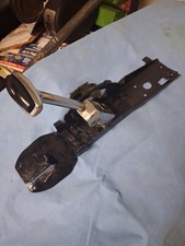 1966 Chevrolet Impala Ss Shifter Handle Plus Cable