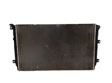 Kühler Wasserkühler für VW TIGUAN 5N 1.4 TSI 4MOTION 5N0121253H