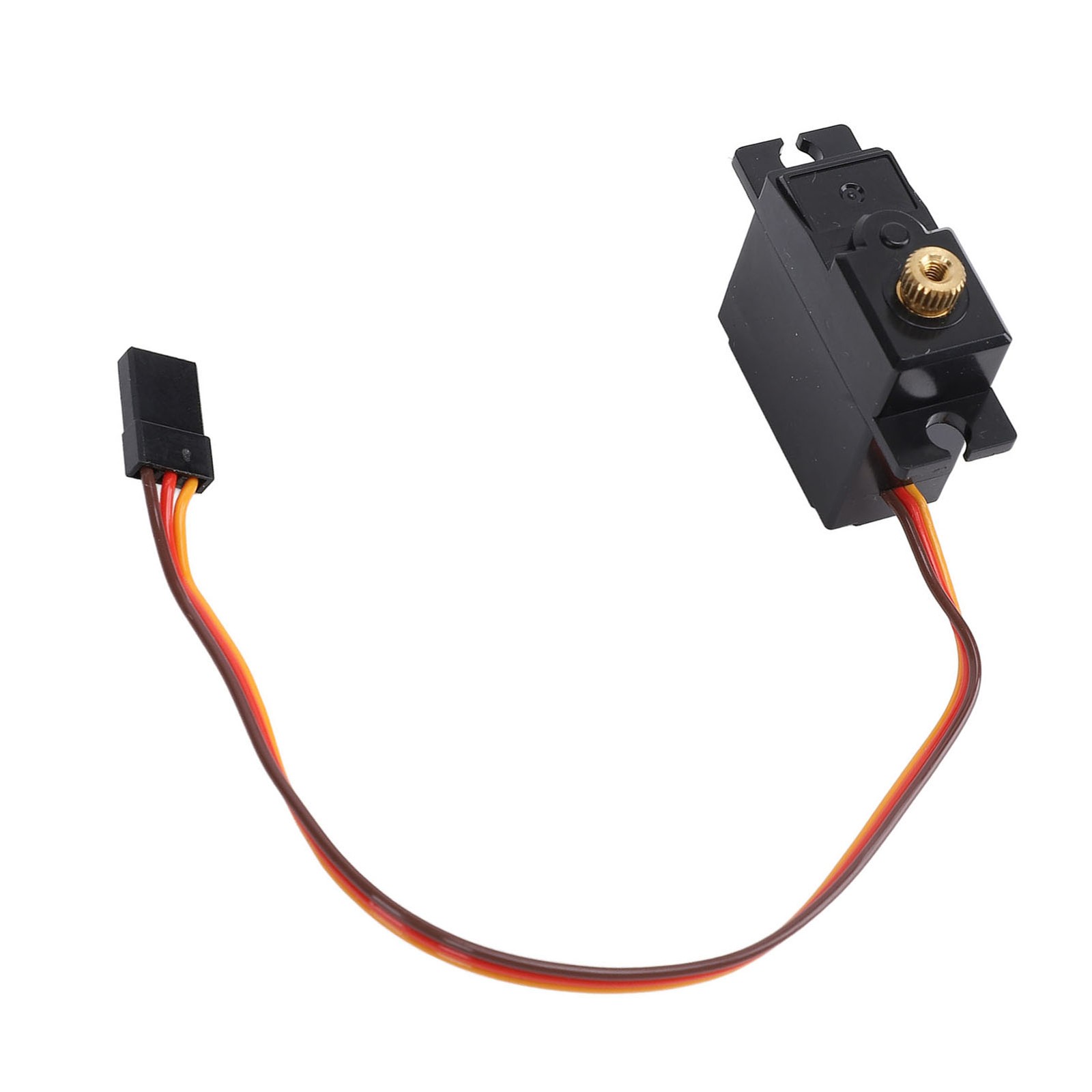 RC Steering Servo For 124017 124008 184016 For SCY 16101 For SCY 1610 EC