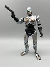 1990 Topps Robocop 2 Trading Cards 8