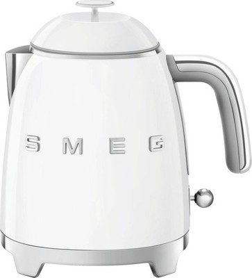 Smeg KLF05WHEU Weiss neu ovp