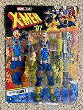 Marvel Legends X-Men '97 Cable