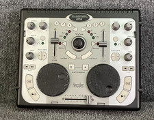 Hercules DJControl MP3 e2 2-Channel USB DJ Controller Used