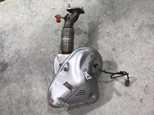 MAZDA CX-30 2019 5BA-DMEP Exhaust Manifold PEEH2050X [Used] [PA110048550]