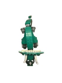 LEGO CREATOR: Mighty Dinosaurs (31058)