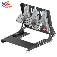 Sim Racing Inverted Pedals Kit Suitable for Logitech